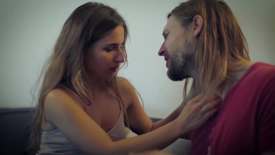 Agata Pisiewicz - That has to be love (2020) HD 1080p - [Celebrity porn]