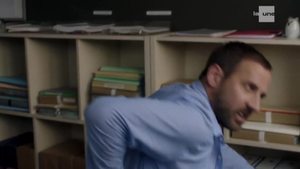 Natacha Lindinger - Sam s02e01 (2018) HD 720p - (Celebridad porno)