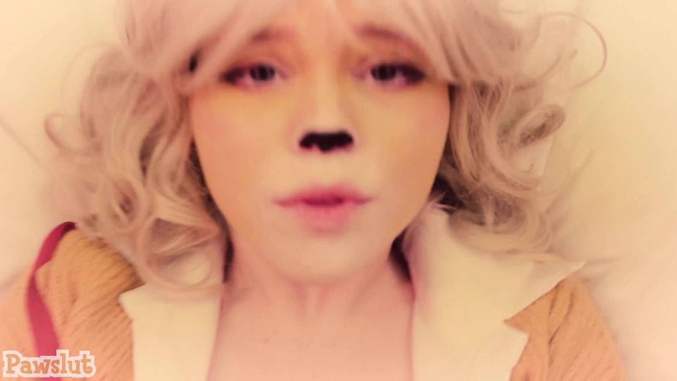 video 30 GFE: Fucking Isabelle For The First Time 2160 HD – Pawslut | pawslut | cosplay hentai pornstar