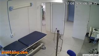 [sexeclinic.com] Pregnant doctor porn keep2share k2s video