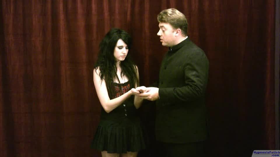 video 31 Hypnosis Fetish – Synthia Hypnotized (Clip One) - hypnosis - femdom porn femdom in mainstream