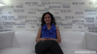 Marketa 3569 (Amateur porn)