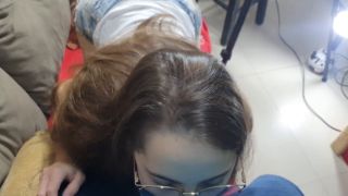 Hey Love, Come Here To Play Megamanx1 And Then He Came On My Face 1080p