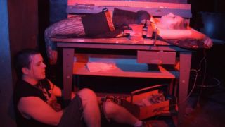 Dahlia DeSade - Daisy Derkins vs. La bestia sanguinaria de Barren Pines! (2019) HD 720p - (Celebrity porn)