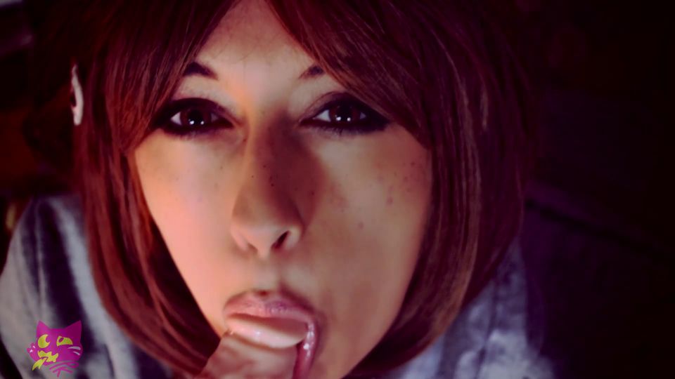 pitykitty Christmas Tree