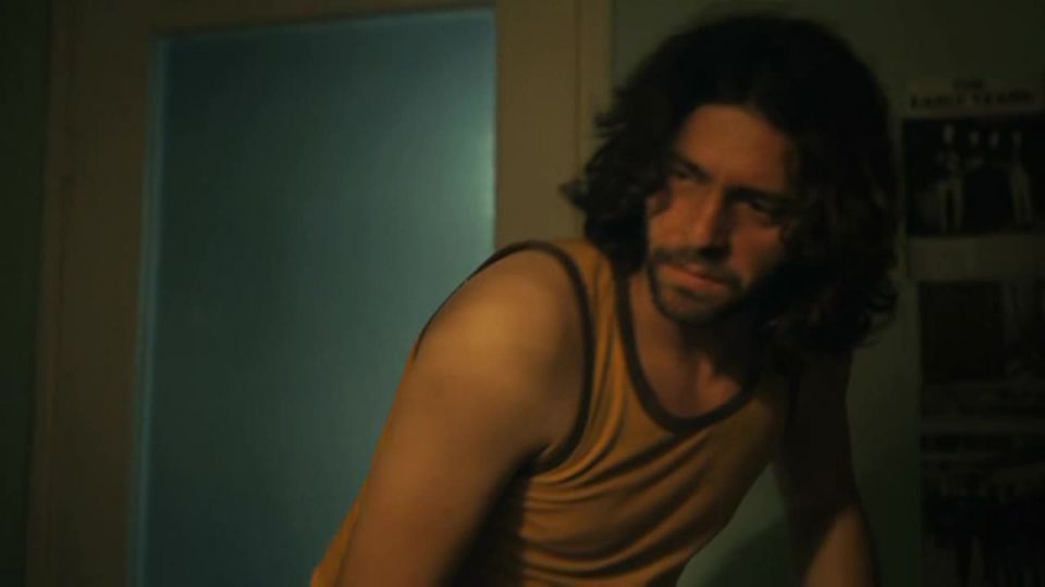 Marta Herman – Bilet na Ksiezyc (2013) HD 720p - (Celebrity porn)