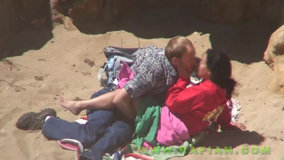 xxx clip 25 Rafian Beach Safaris 4 on voyeur 