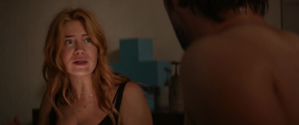 Palina Rojinski - Vida nocturna (2020) HD 1080p!!!