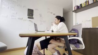 Orgasm Two Girls Touch Each Other During a Video Call Without Anyone Noticing