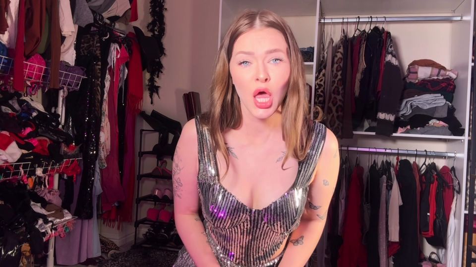 THEcherrygirl - Reglas de año nuevo - Instrucciones de Idiotas seleccionados - Thecherrygirl