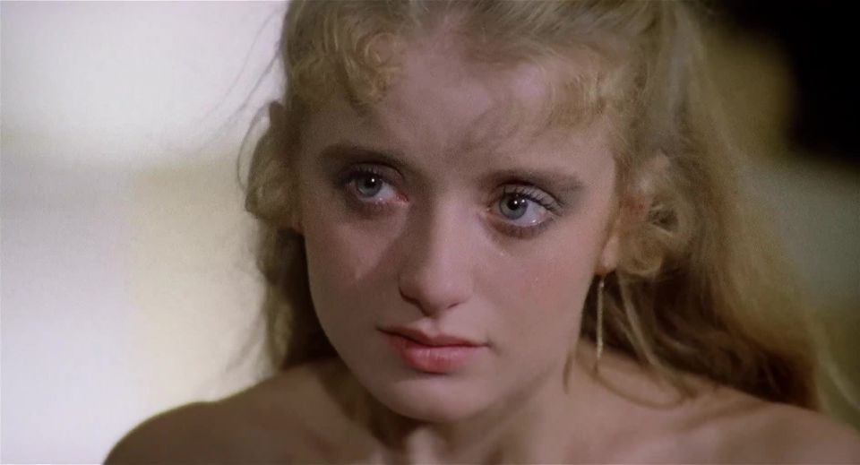 Brigitte Petronio - Casa en el borde del parque (1980) HD 1080p - (Porno de Celebridad)