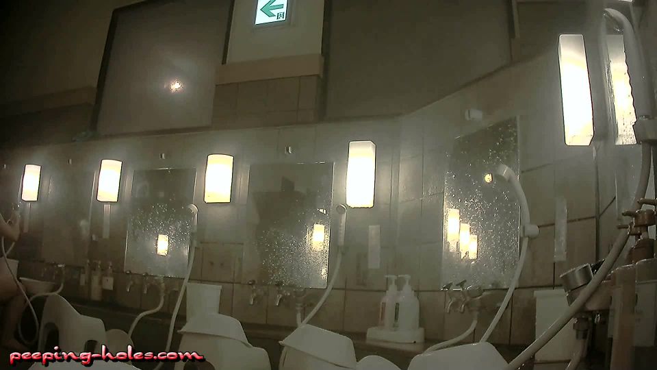 Porno online Voyeur SPA supa hd 60