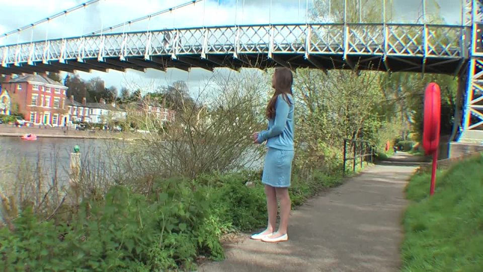 online porn clip 3 Entrancement UK – Honour Entranced 6 – Frozen In Public on femdom porn primal fetish hypnosis