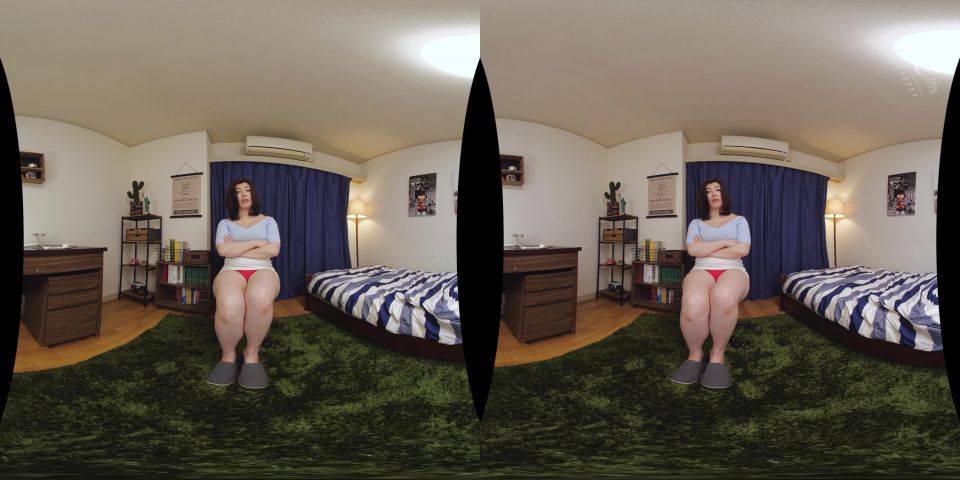 adult xxx clip 19 JUVR-077 A – Japanese VR on 3d porn 