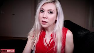 Pt 2BellaBates - Mommy Has Rights Too