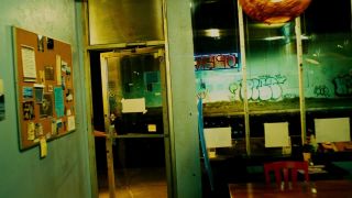 Willa Holland - Tiger Eyes (2012) HD 1080p - (Celebrity porn)