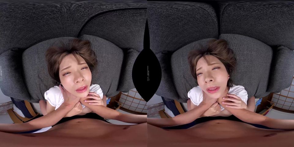 Ichijou Mio DSVR-1073 New Angle! Ground-specialized VR De M Constitutional Intense Kawa Girlfriend And Strangling At The Missionary Position Icharab Brain Iki Oxygen Deficiency Trip - Couple