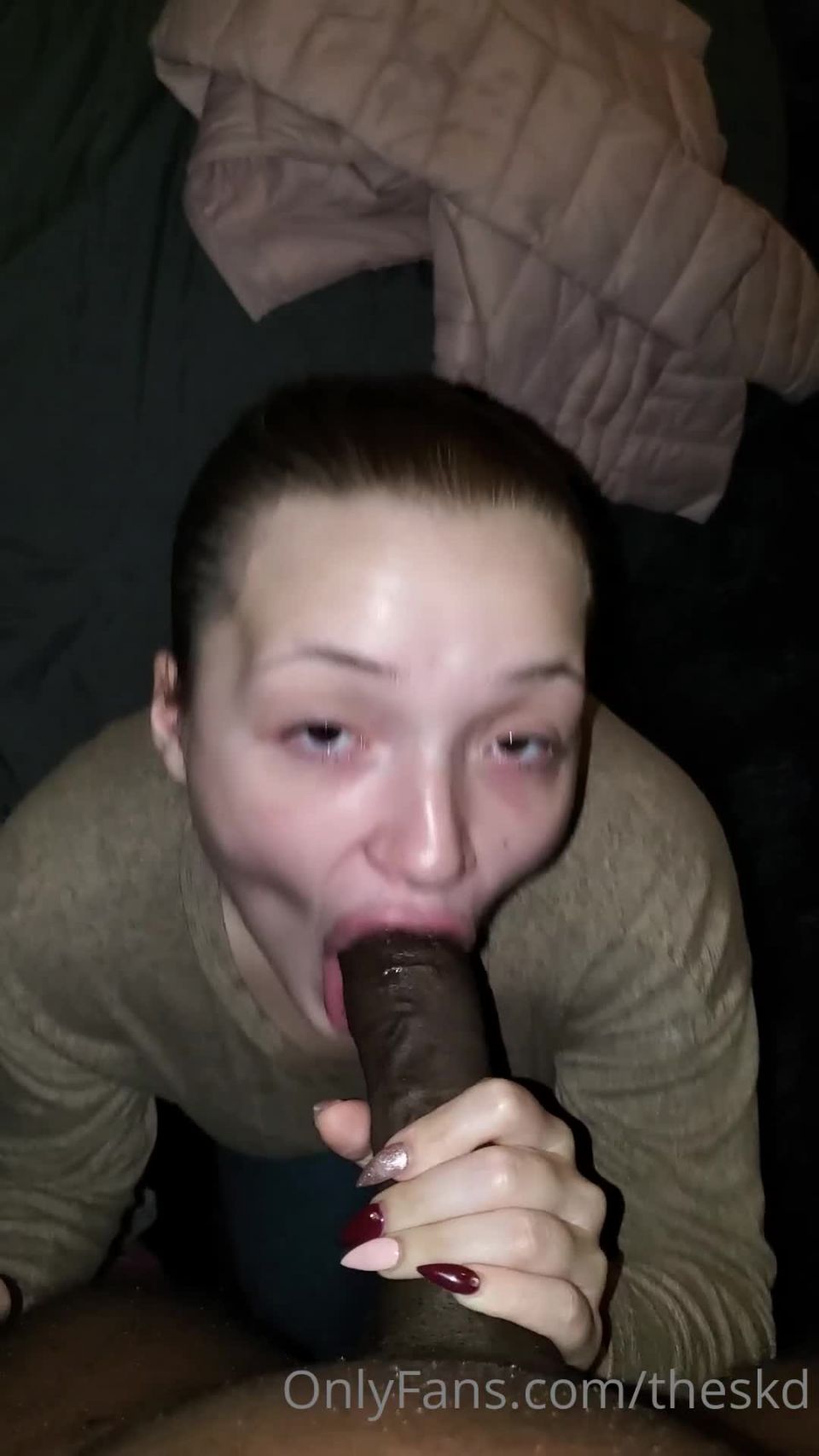 Onlyfans - TheSKD - Dreams do come true for some of you - 05-12-2020