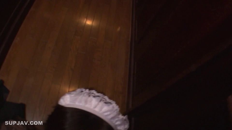 Reduciendo el mosaico DVAJ-275