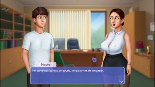 OscariusGames - campo hill 7