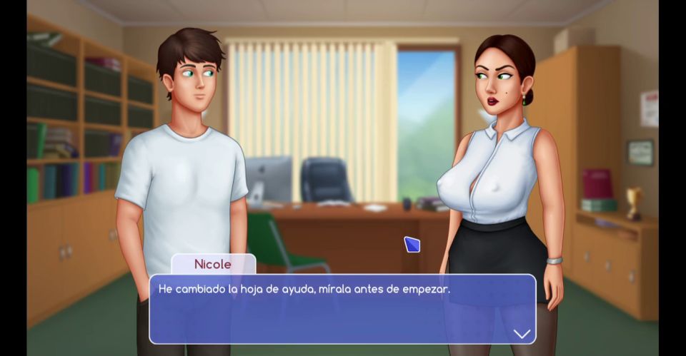 OscariusGames - campo hill 7