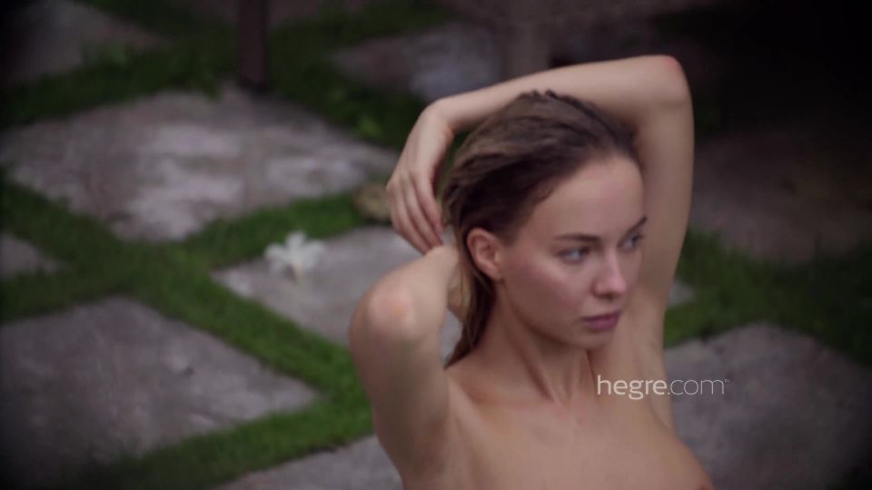 free video 42 Natalia A Shooting Naked in Bali 4K - 4k - teen 