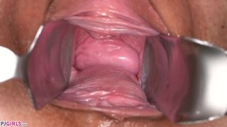 online porn clip 48 interracial anal sex Twin Tool, trimmed pussy on femdom porn