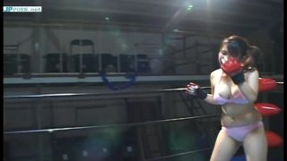 [WarAnLov.com] SU-01【特10】総合格闘空間女子部 Vol.1 (FHD ver.)