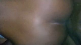 Creampie WE GONE HAVE MORE OF THESE COMING (DONE)