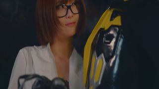 [SuperMisses.com] SPSE-65 Female Monster Aranephia The Mysterious Flower-008