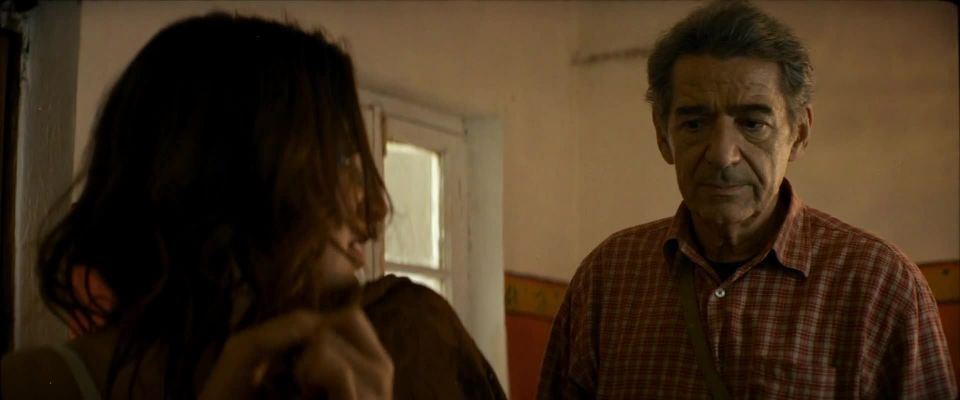 Paz Vega, Manal Issa, Boryana Manoilova, etc - The Bra (2018) HD 1080p - (Celebrity porn)