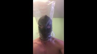 Miss Laura - mistresslaura11 () Mistresslaura - video breath play with my gimp 23-03-2017