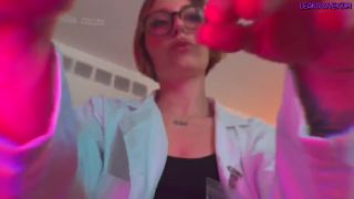 Virtual Reality Elle Marz Elle Marz – Doctor Hypnobreed Newage Dr
