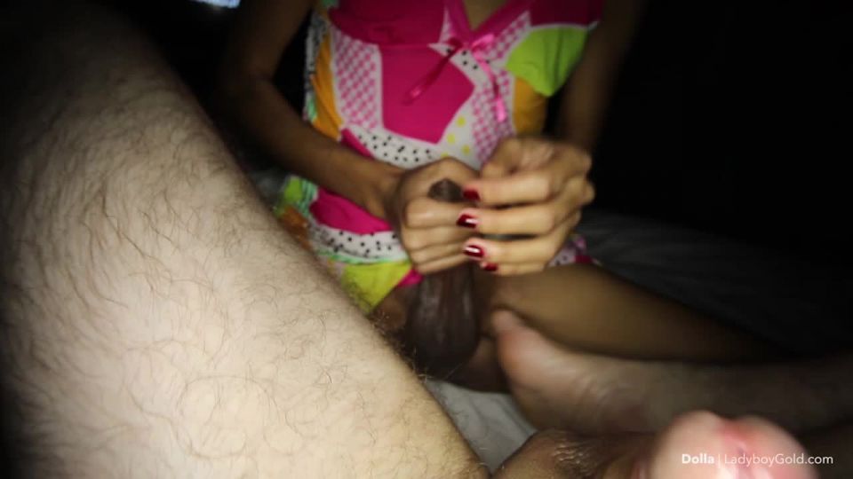 Dolla / Dolla Raver Massage Bareback HJ Download New Por...