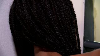 Samantha A - Esposas y cosecha 2 - Solo