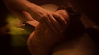 Ashley Dougherty - Patrulla del Destino s01e01 (2019) HD 1080p - (Celebrity porn)