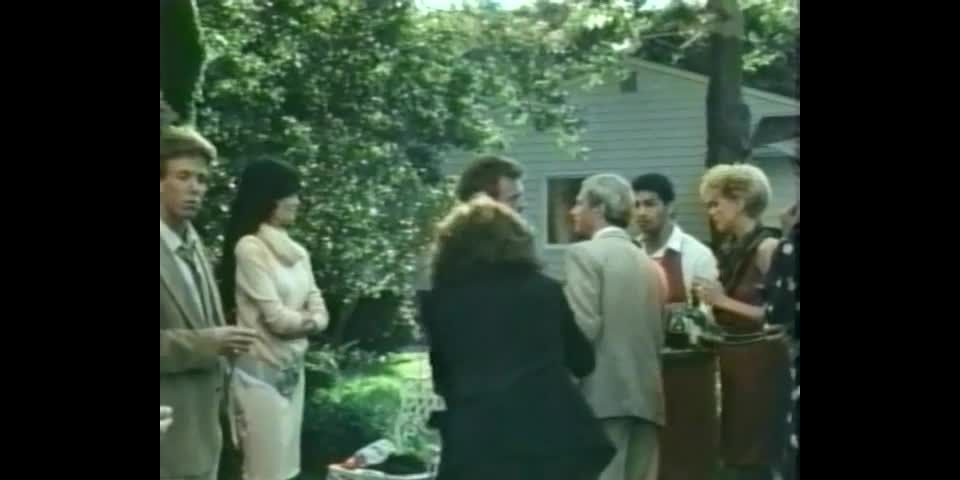 Taboo American-Style 4 The Exciting Conclusion 1985