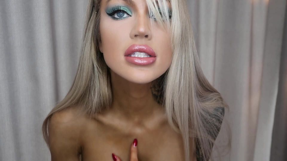 Harley LaVey - Bomba que el truco en Poppers en fetiche porno aplasta fetiche xxx