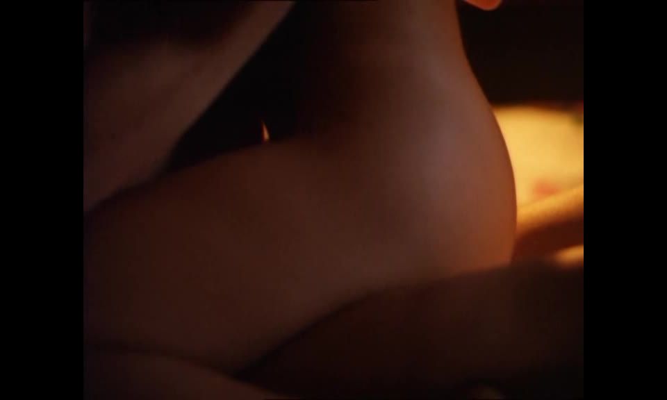 Claire Forlani – Gypsy Eyes (1992)!!!