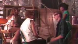 7200 Woman In The Window - Jennifer Noxt, Sue See, Jon Martin...