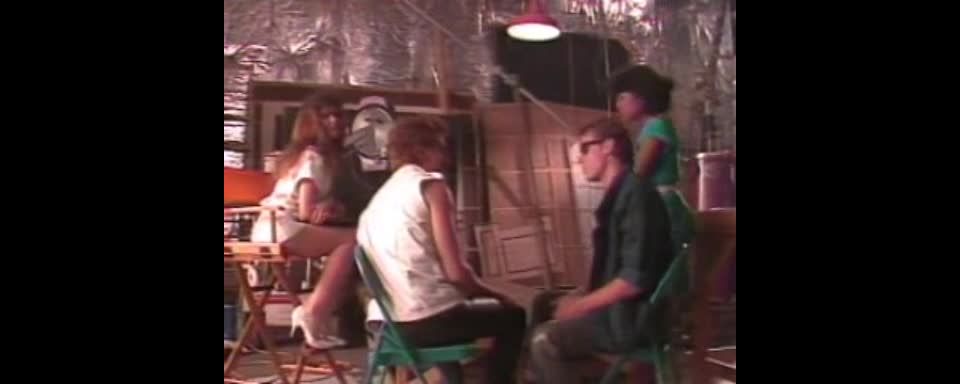 7200 Woman In The Window - Jennifer Noxt, Sue See, Jon Martin...