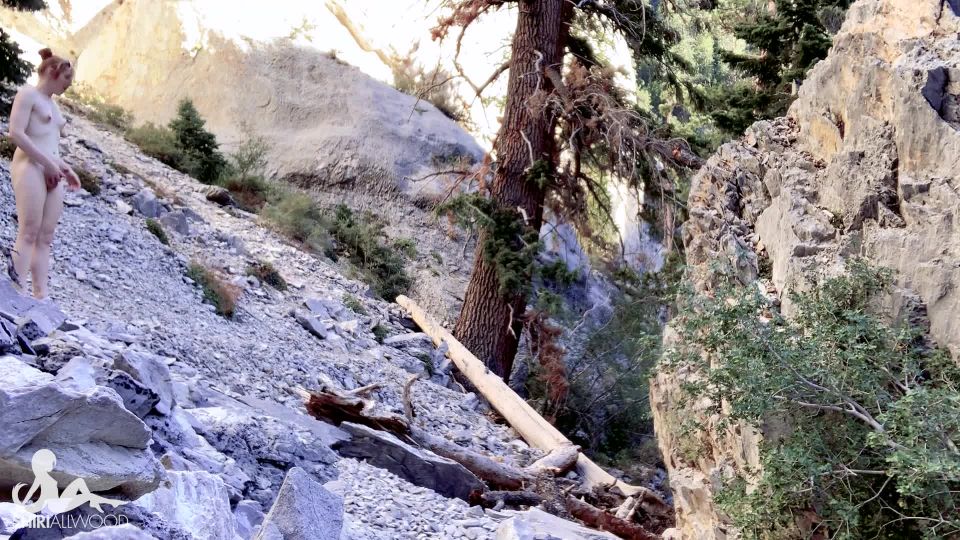 online xxx video 21 [ManyVids] Shiri Allwood - Strip and Cum Outdoors Almost Caught [HD, 1080p], lorelei lee femdom on femdom porn 