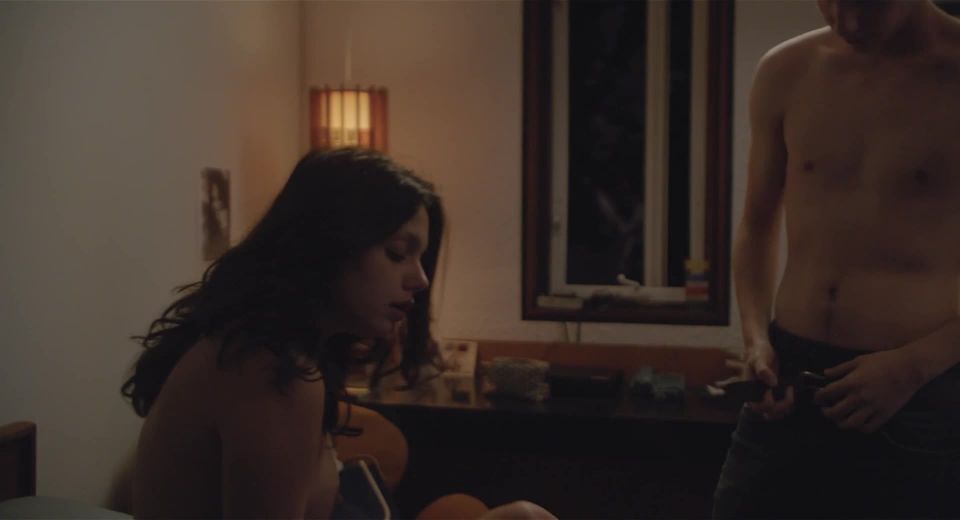 Noee Abita - Genese (Génesis) (2018) HD 1080p - (Celebridad porno)