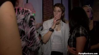 Party Hardcore Vol. 58 Part 1 - Cam 4