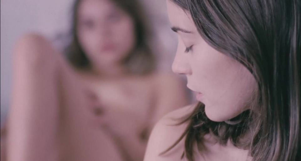 Alicia Rodriguez, Maria Gracia Omegna – Young - (Celebrity porn)