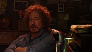 Stana Katic – CBGB (2013) HD 1080p!!!