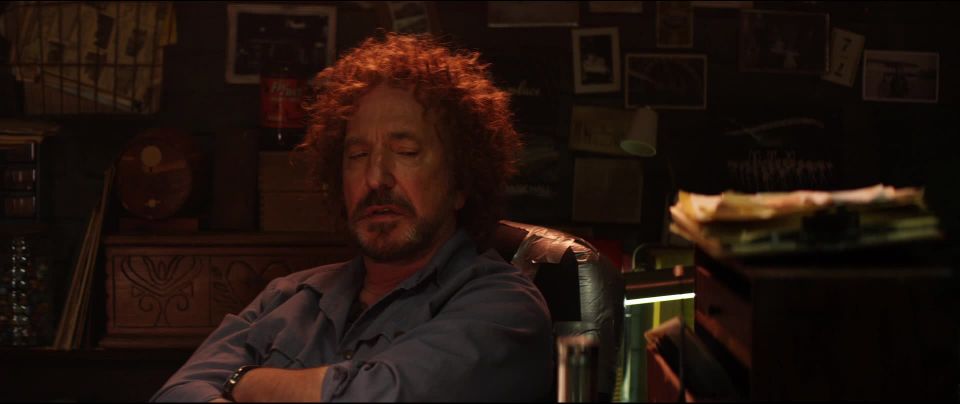 Stana Katic – CBGB (2013) HD 1080p!!!