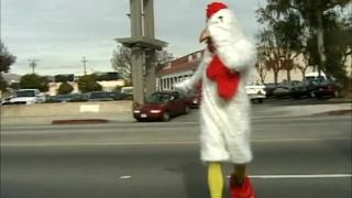 foot fetish la Shane's World #22: Scavenger Hunt, anal on threesome, de mer anal on big ass - (Feet porn)