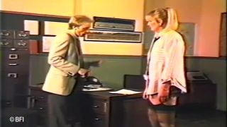 Spanking in classroom  774 GroupSex!