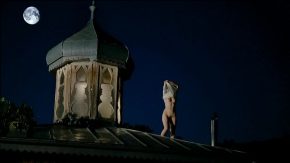 Kristyna Podzimkova – Absurdistán (2008) HD 720p!!!